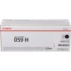 Toner Canon 059HK, black, 15500s, 3627C001, high capacity, Canon LBP852Cx 3627C001